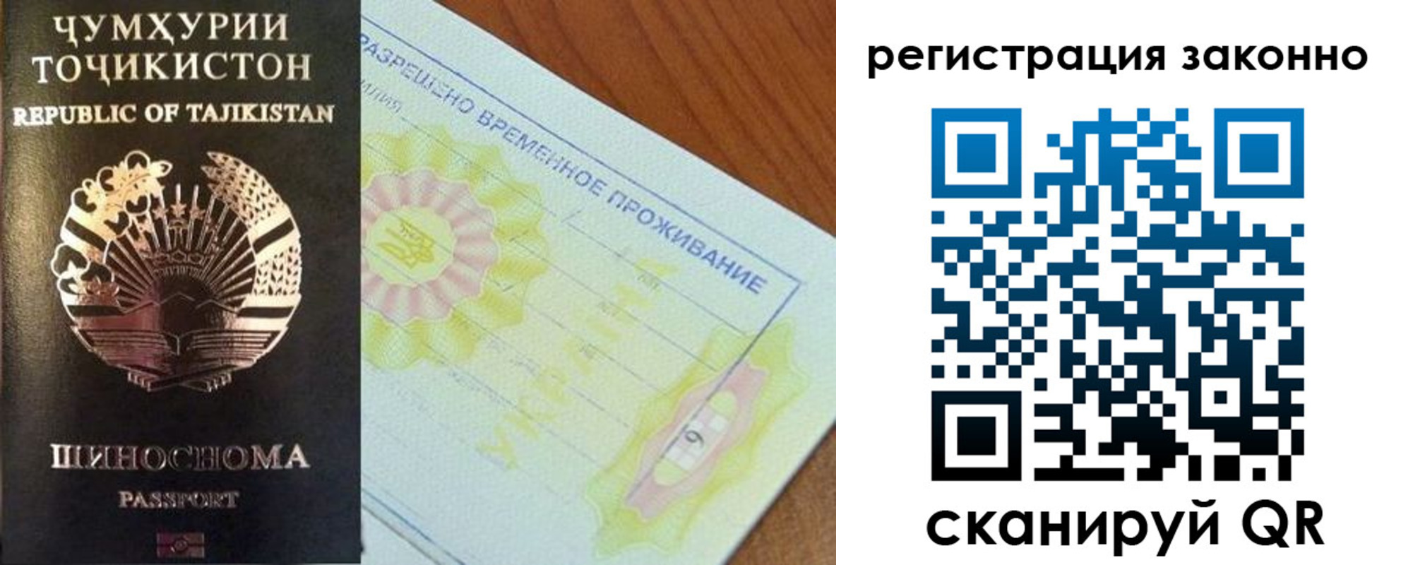 временная регистрация собственник в Кабардино-Балкарии